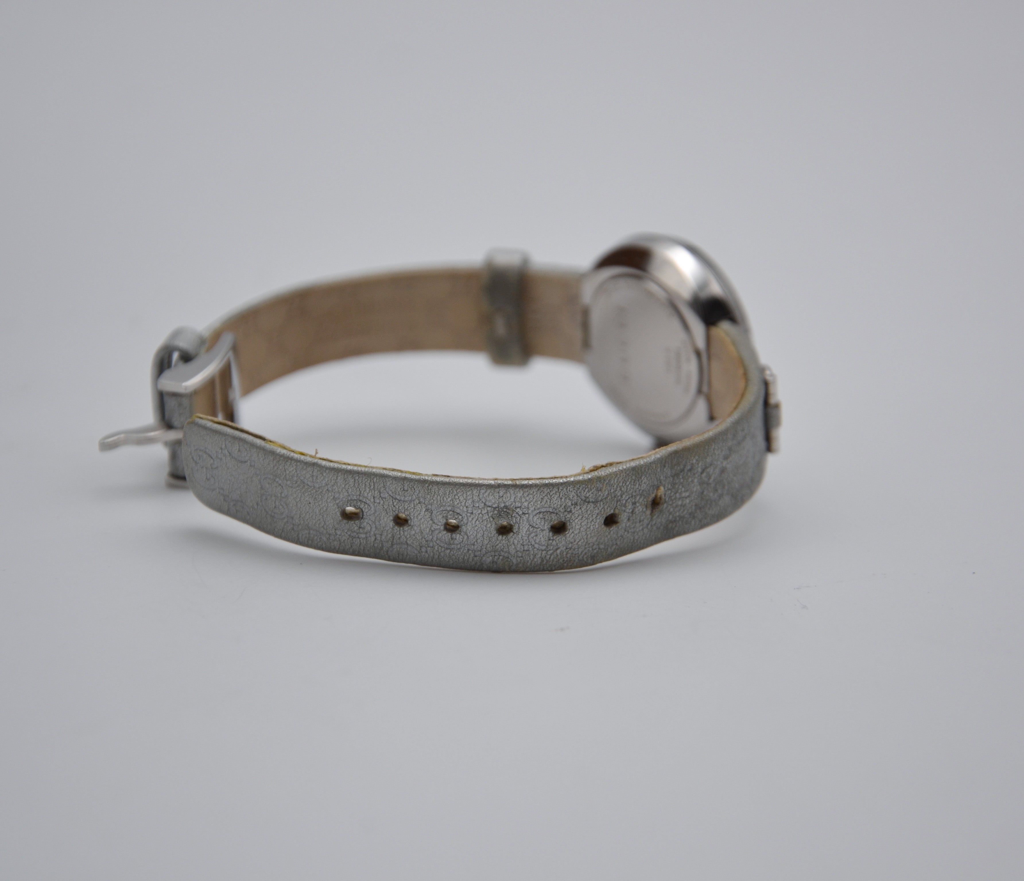 Gucci Montre U-Play