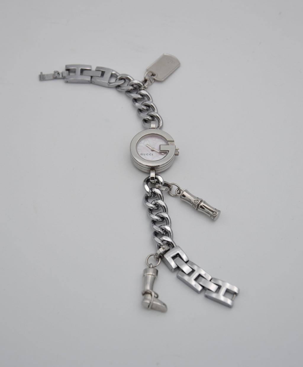 Gucci Montre 107 G Vintage