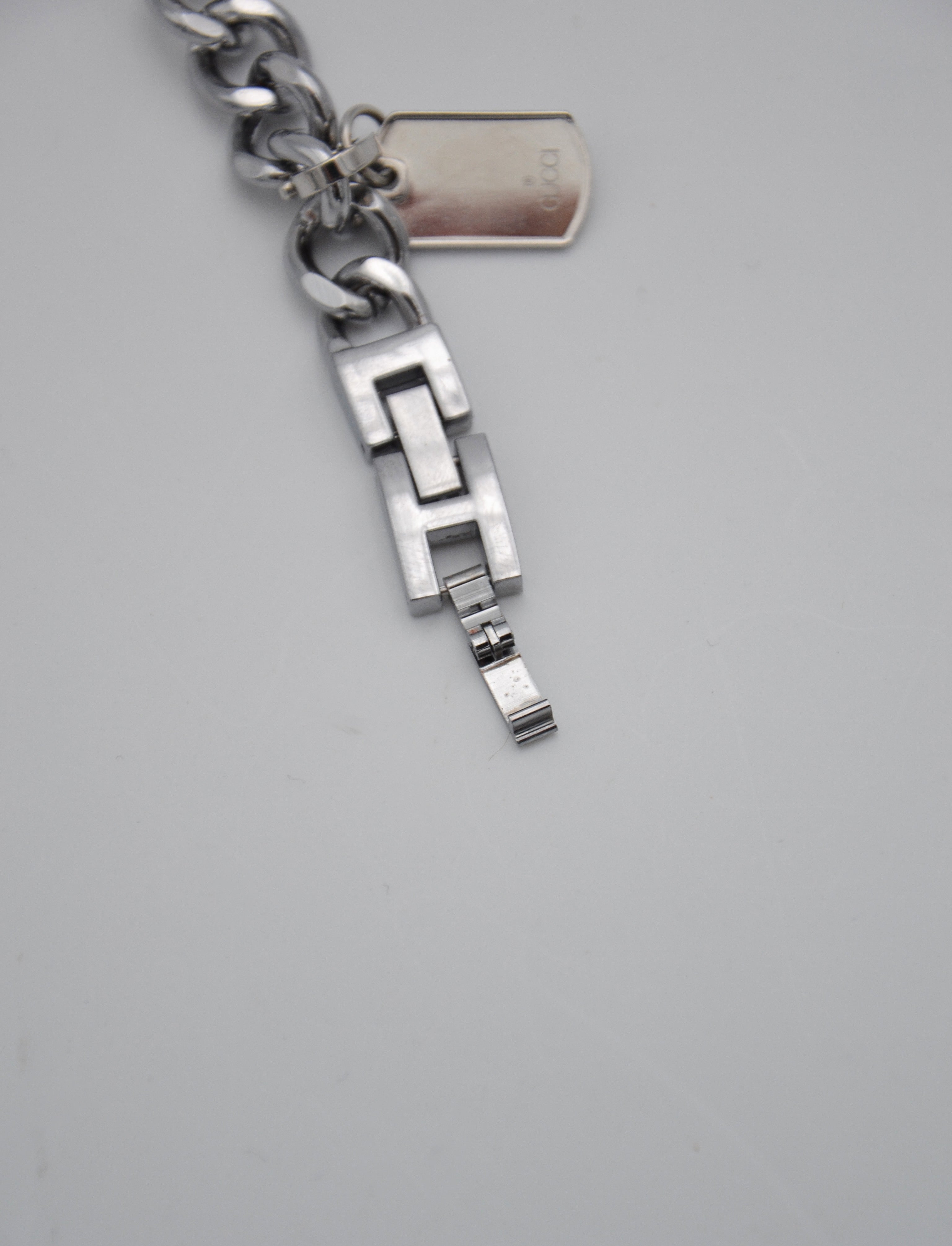 Gucci Montre 107 G Vintage