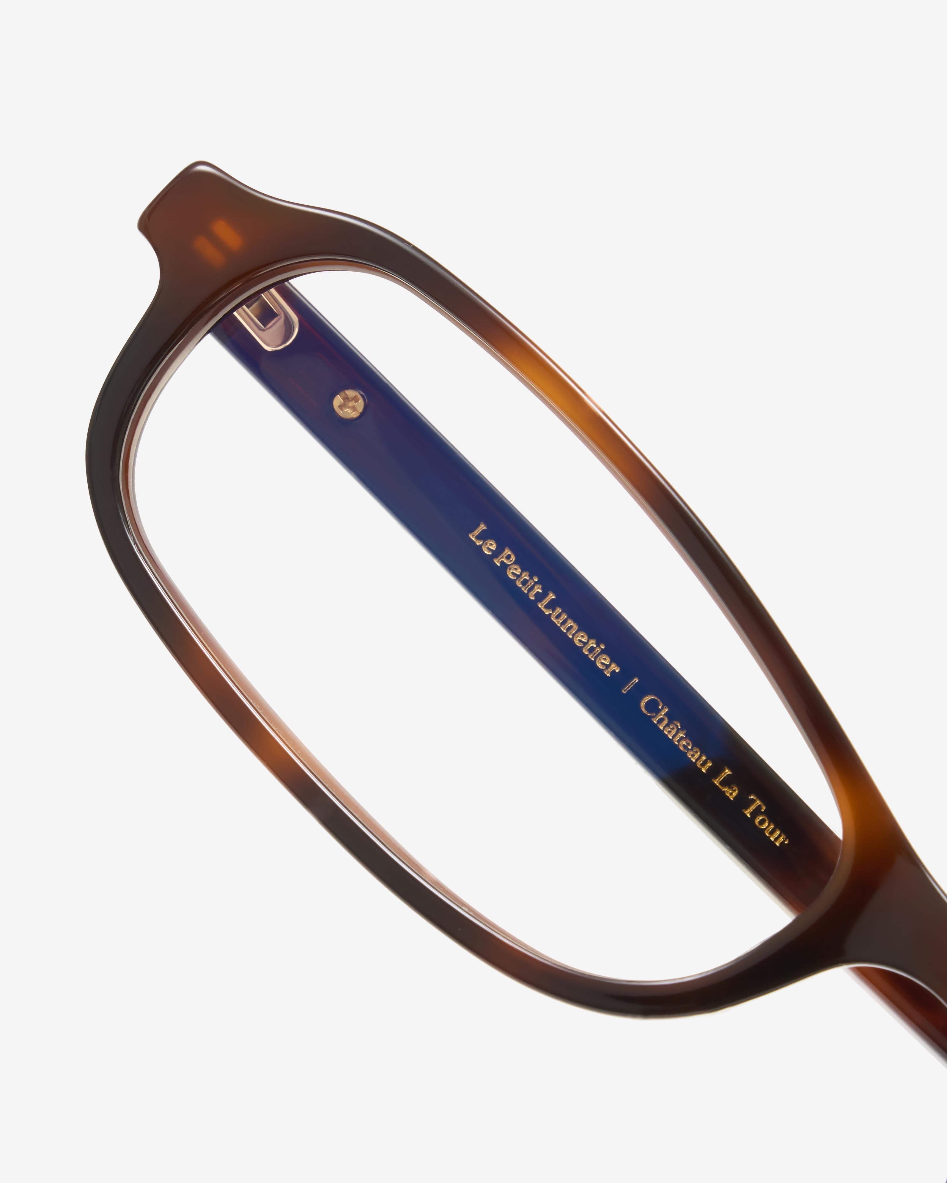 Lunettes De Vue Montrose - Ecaille - Mixte