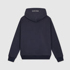 Sweat Mont Hoodie Bm - Navy - Mixte