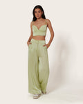 Top Moreau - Green Pear