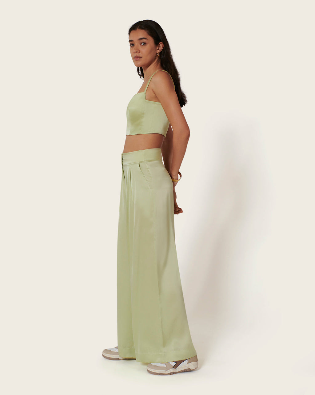 Top Moreau - Green Pear
