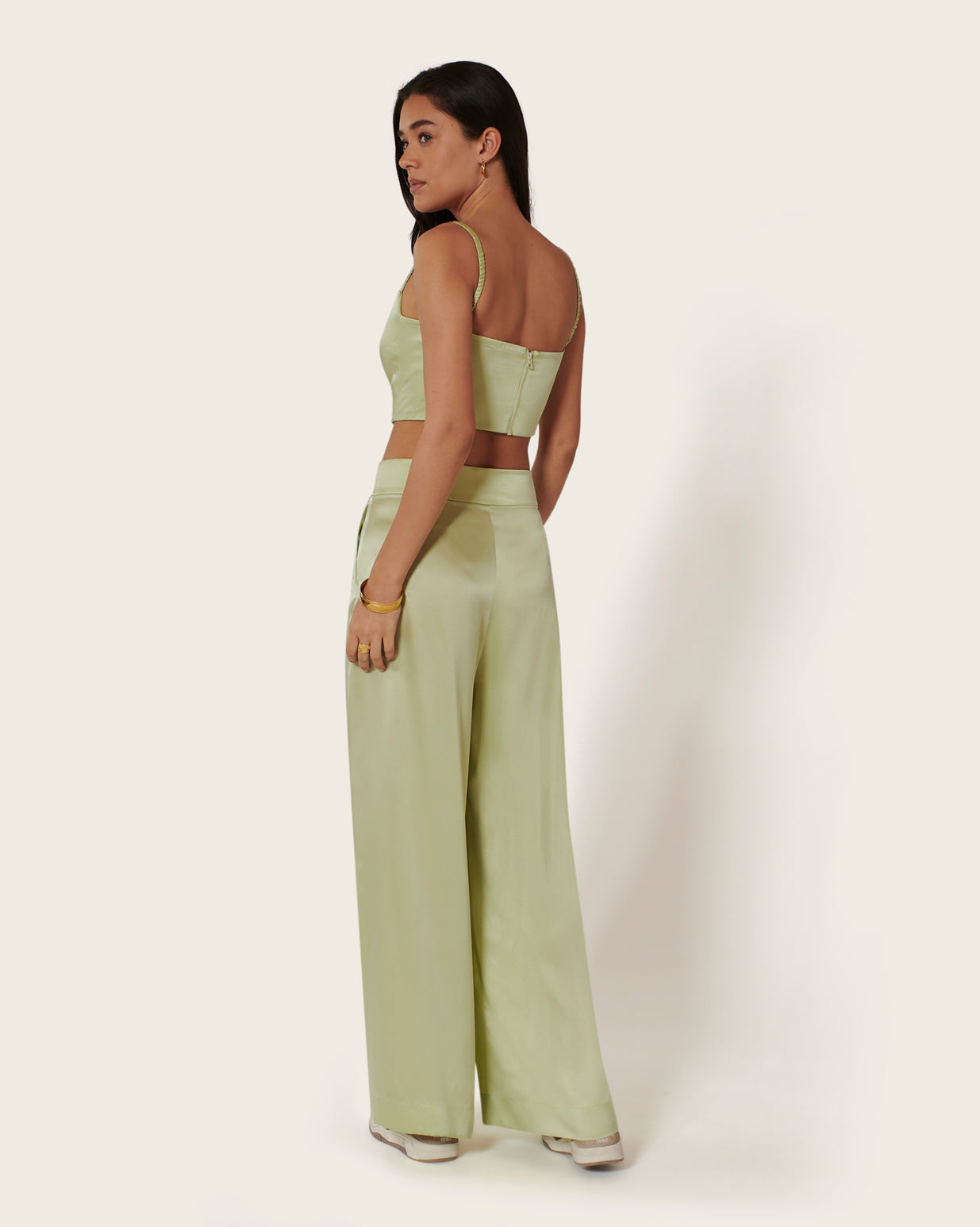 Top Moreau - Green Pear