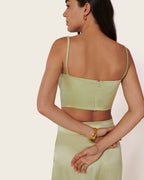 Top Moreau - Green Pear
