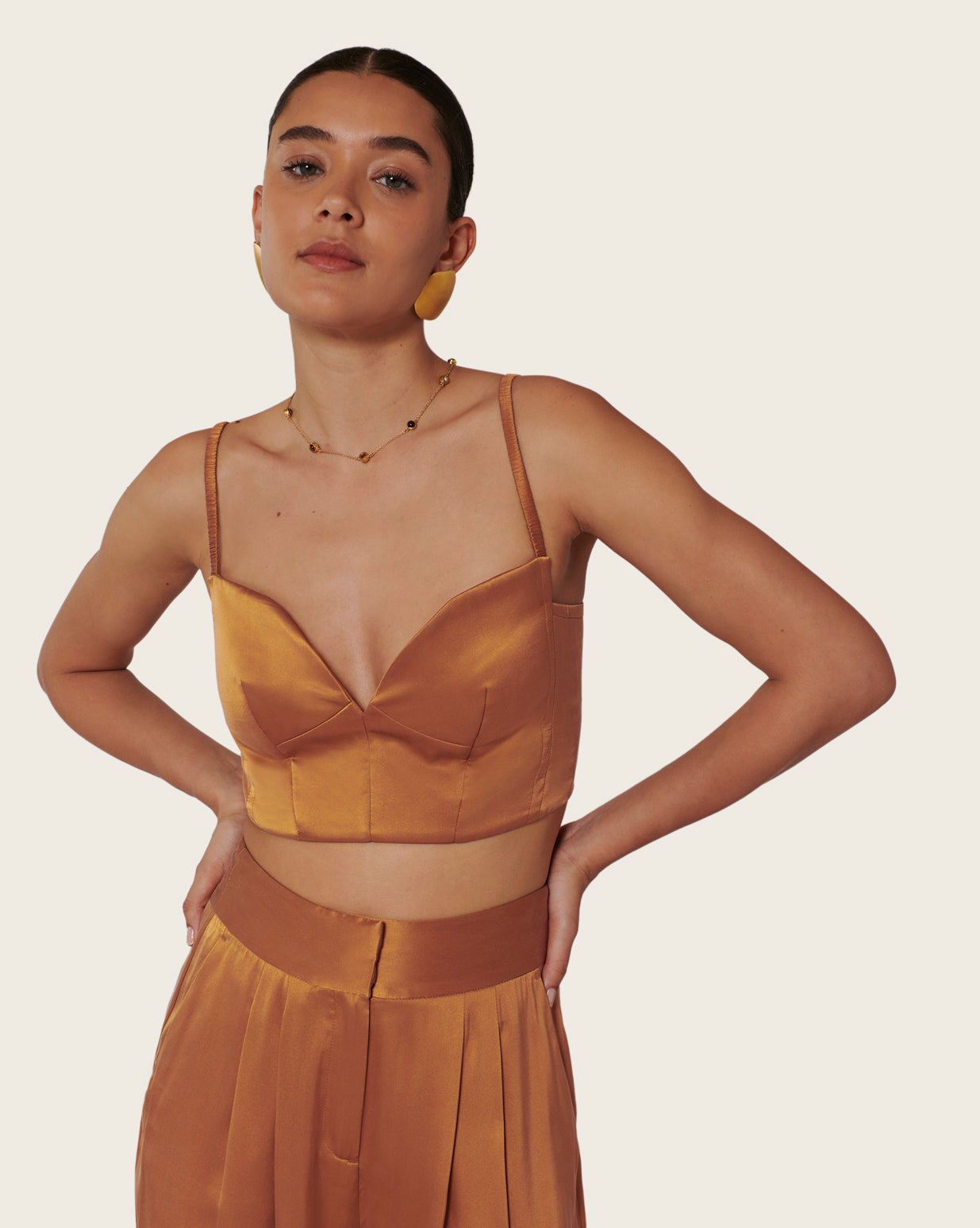 Top Moreau - Tomette