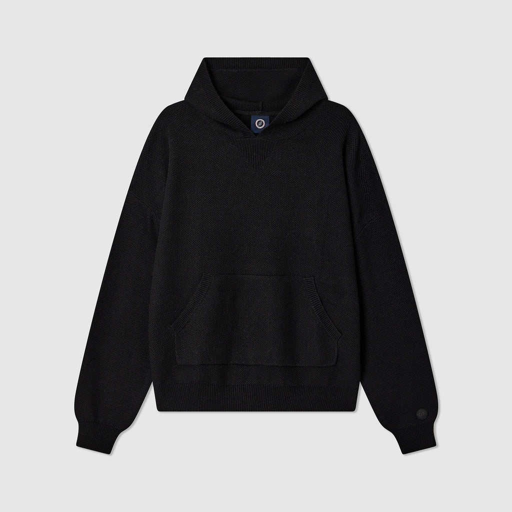 Sweat Moss - Black - Mixte