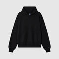 Sweat Moss - Black - Mixte