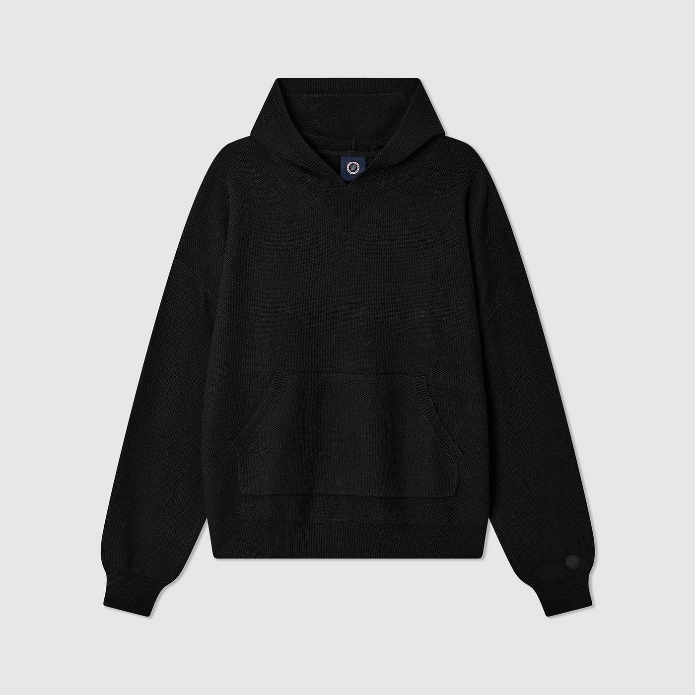 Sweat Moss - Black - Mixte