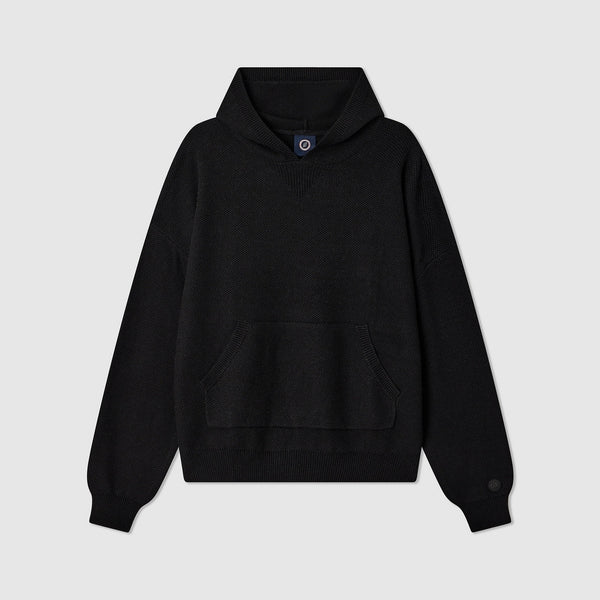 Sweat Moss - Black - Mixte