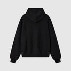 Sweat Moss - Black - Mixte