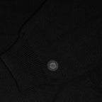 Sweat Moss - Black - Mixte