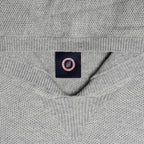 Sweat Moss - Grey Marl - Mixte