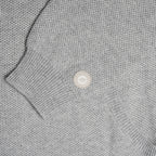 Sweat Moss - Grey Marl - Mixte