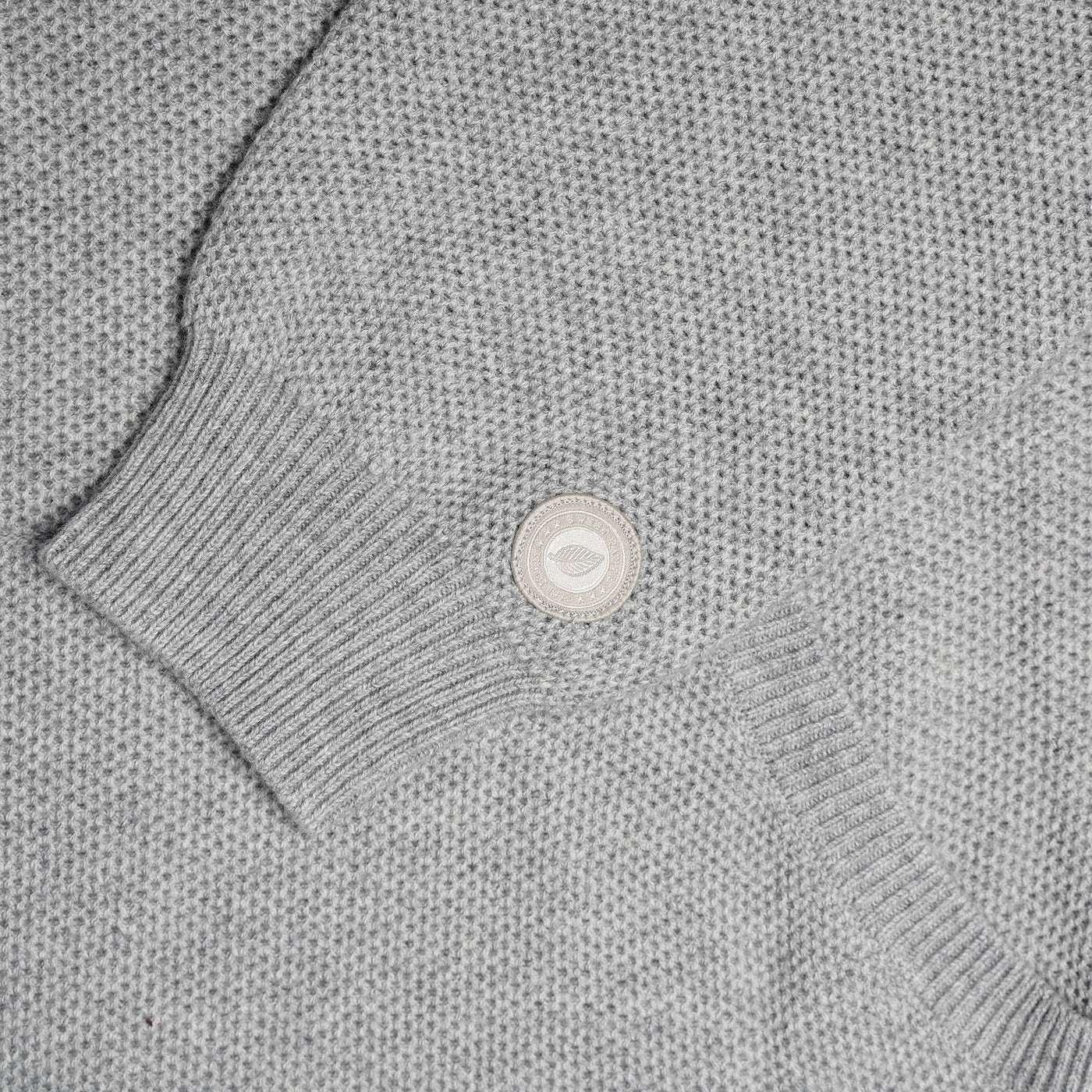 Sweat Moss - Grey Marl - Mixte