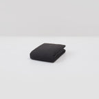 Drap Plat En Lin Lavé 190G/M² - Gris Graphite