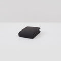 Drap Housse En Lin Lavé 190G/M² - Gris Graphite