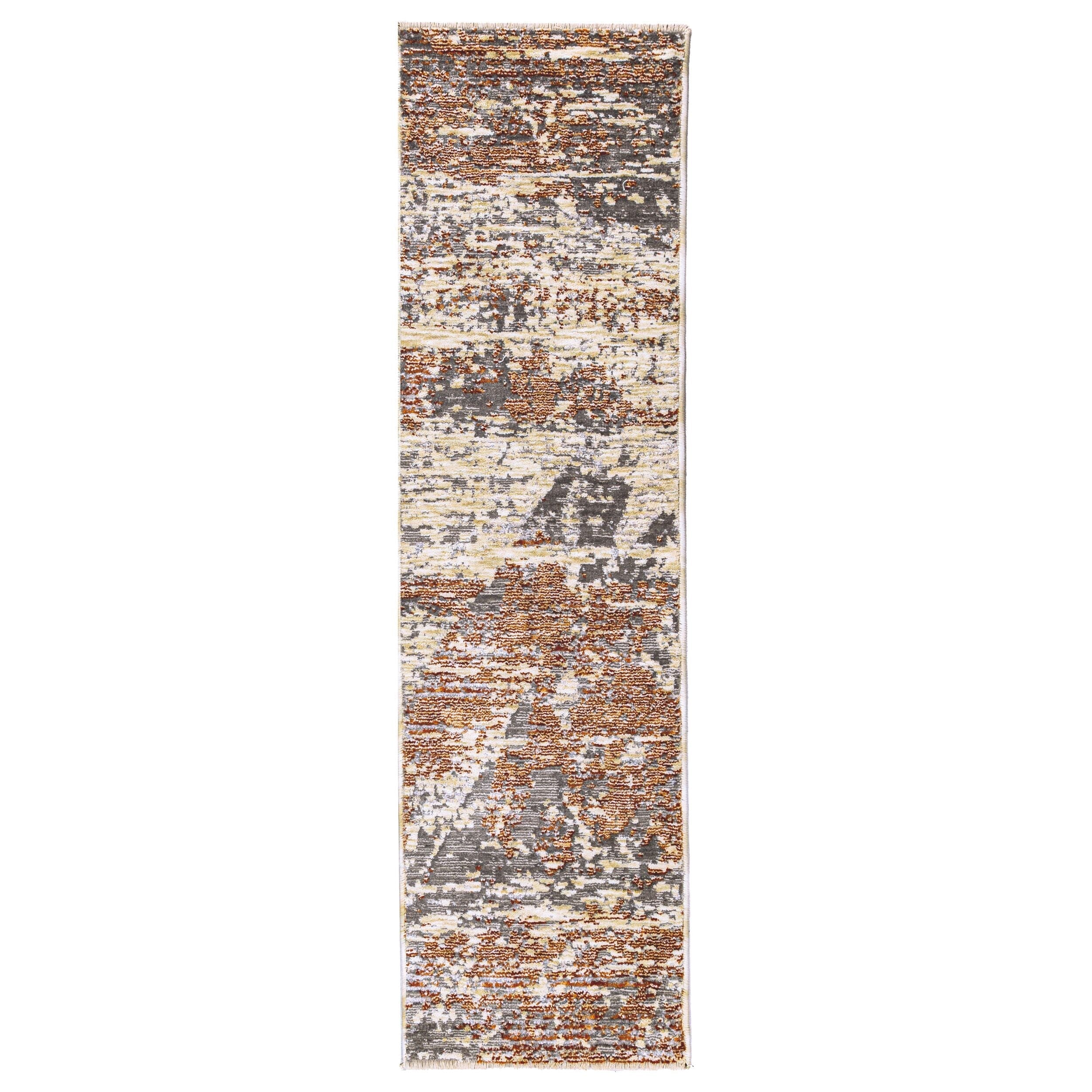 Drift - Tapis Moderne De Couloir