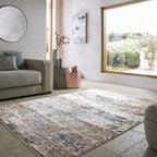 Tapis Moderne Drift