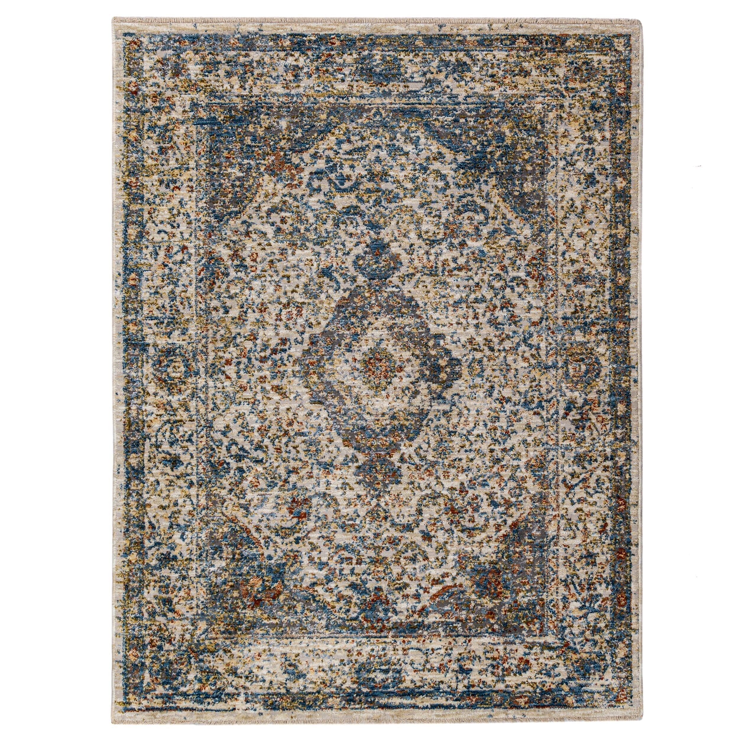 Tapis Moderne Sybil