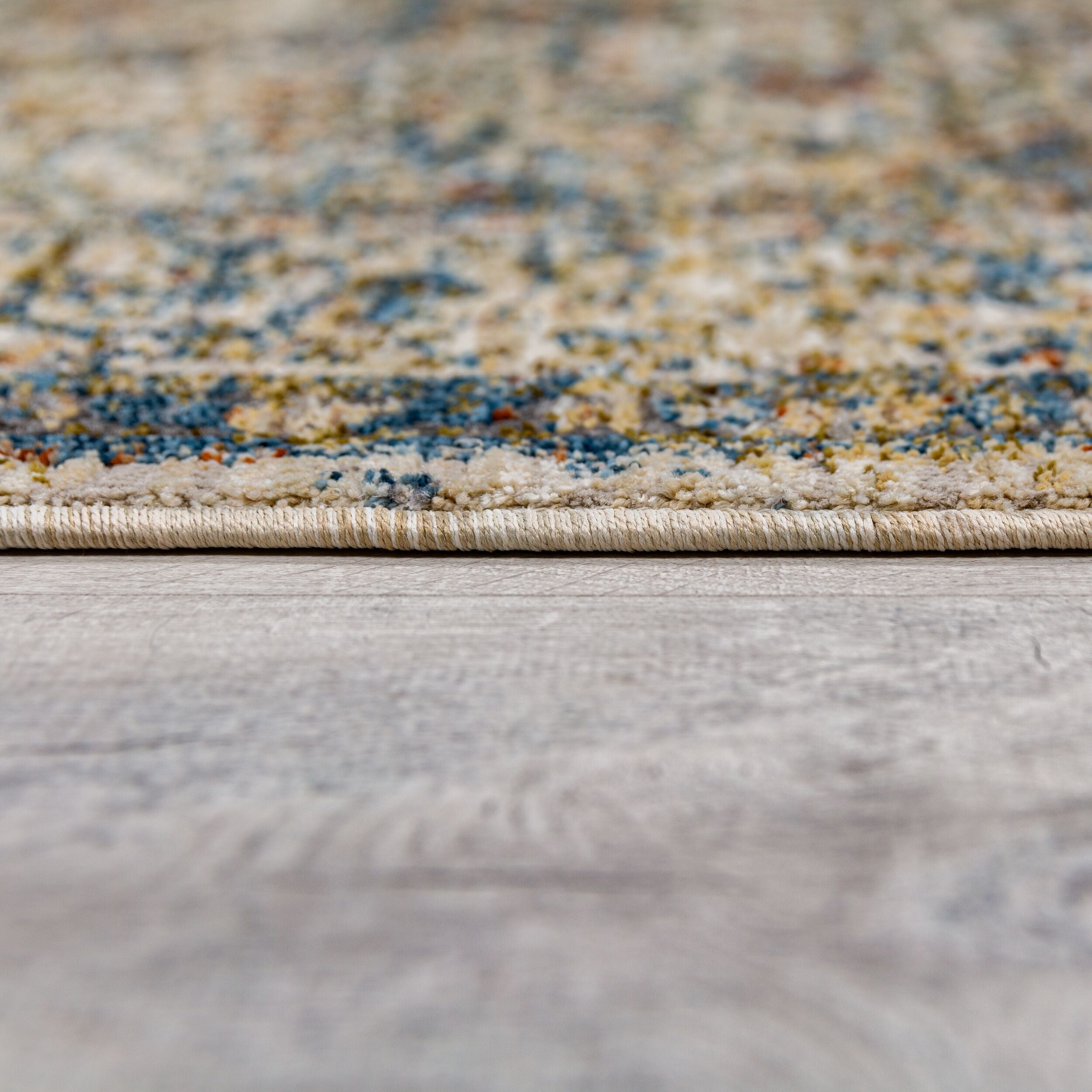 Tapis Moderne Sybil