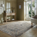 Tapis Moderne Sybil