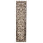 Zetta - Tapis Vintage De Couloir