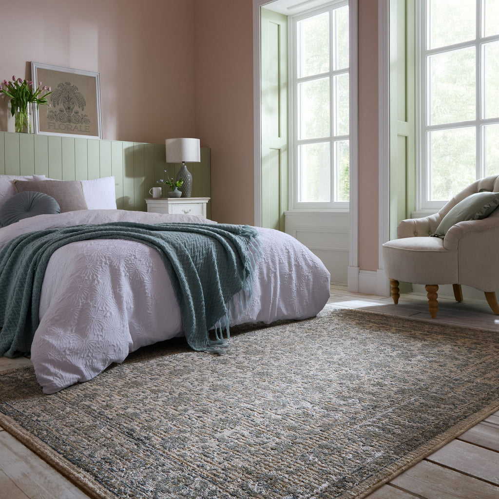 Tapis Vintage Zetta