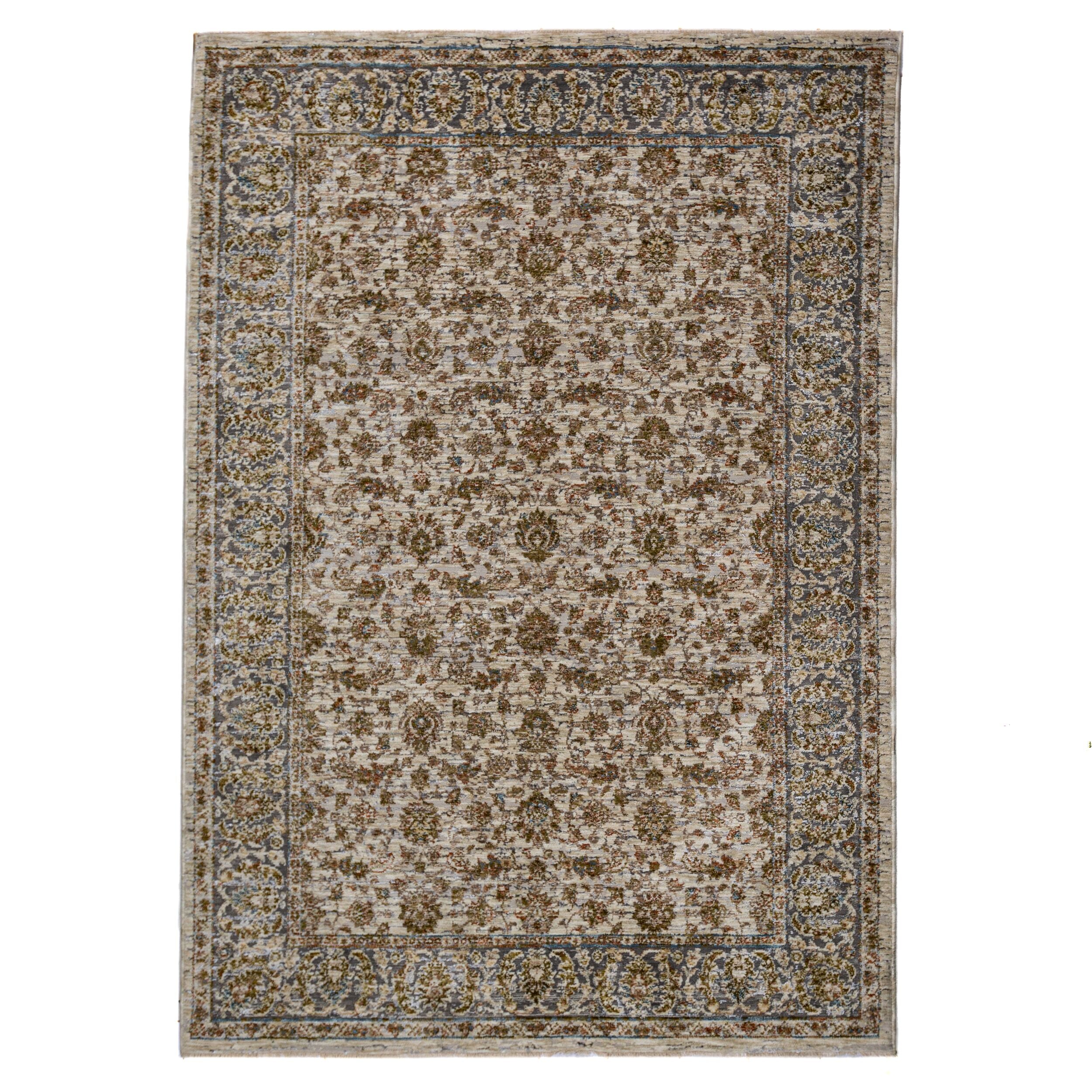 Tapis Vintage Zetta