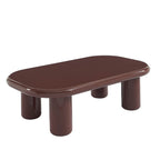 Moxy - Table Basse - Bordeaux