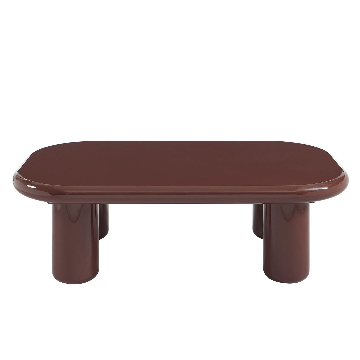 Moxy - Table Basse - Bordeaux