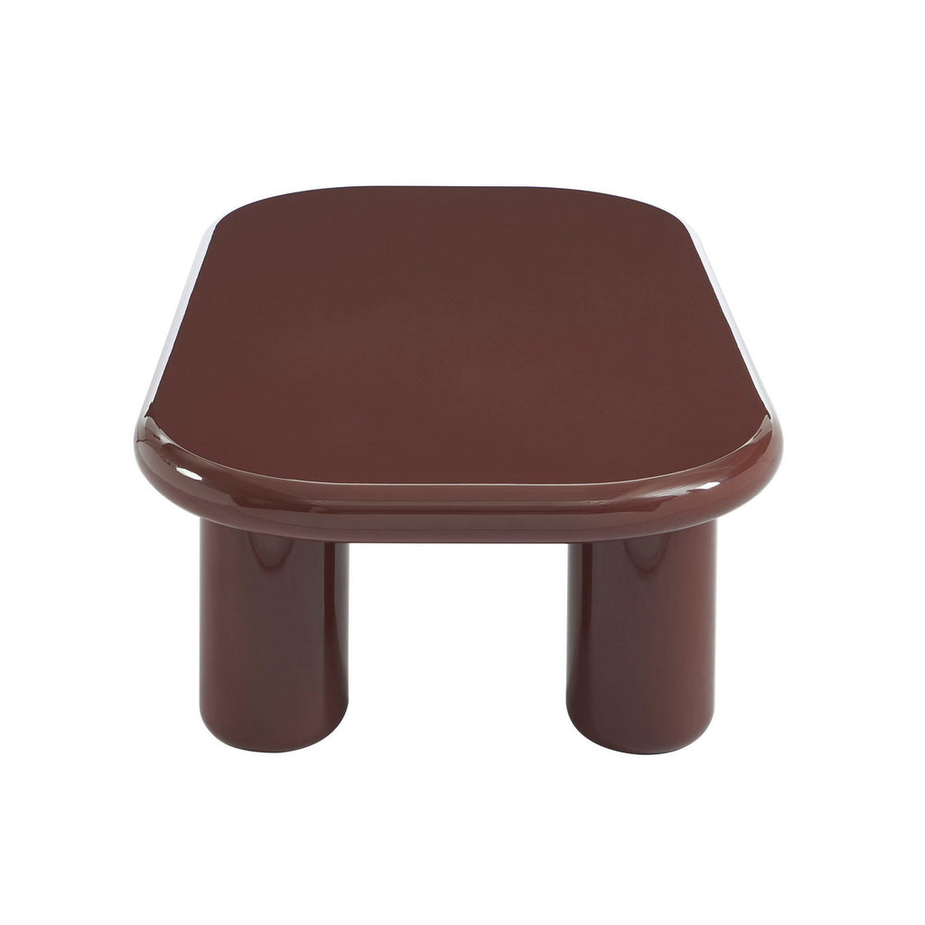 Moxy - Table Basse - Bordeaux