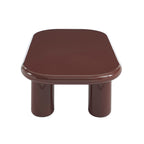Moxy - Table Basse - Bordeaux