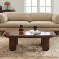 Moxy - Table Basse - Bordeaux