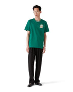 T-Shirt L'Arche De Tennis - Vert