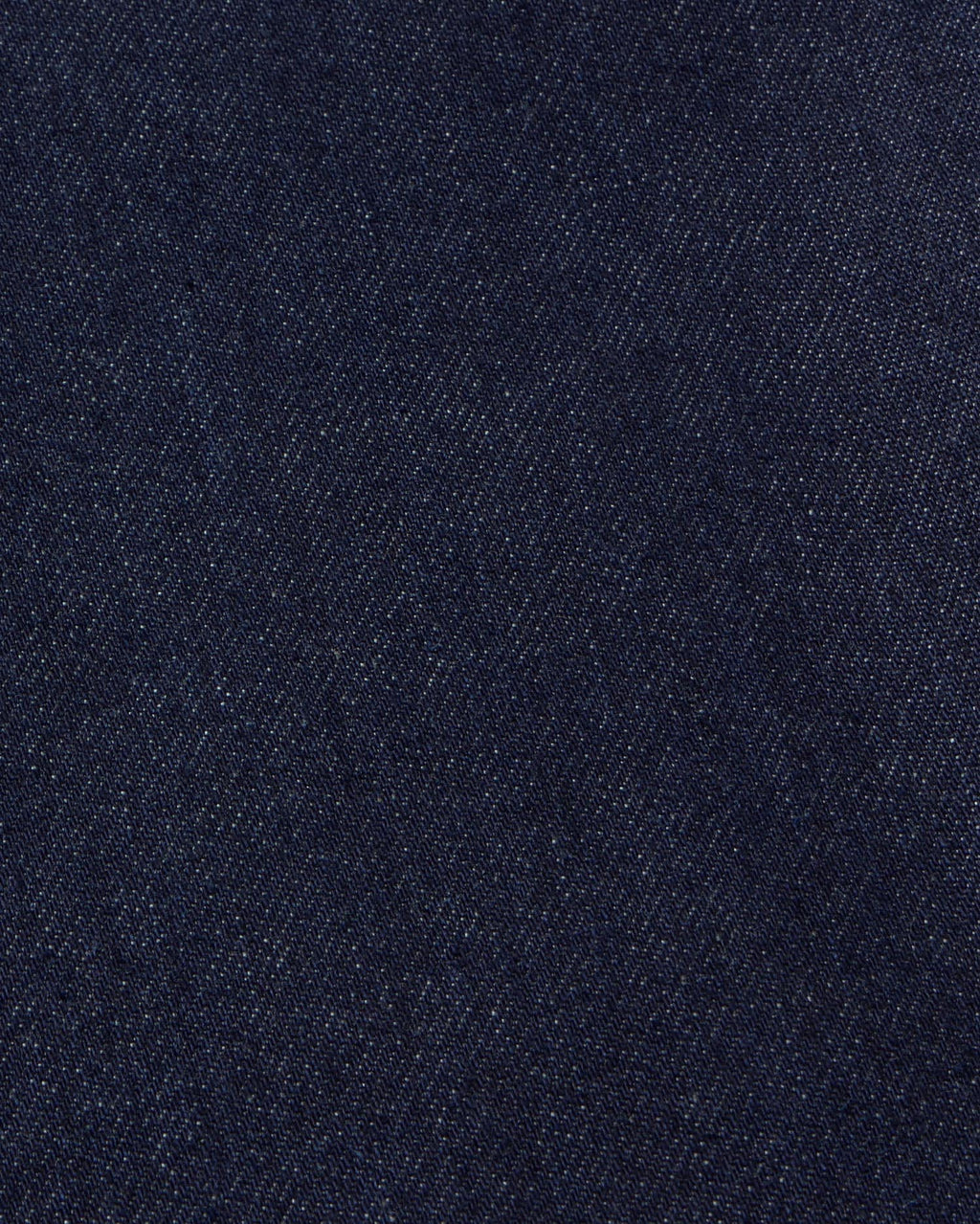 Pantalón denim medium wash Rainn sostenible - silueta 4
