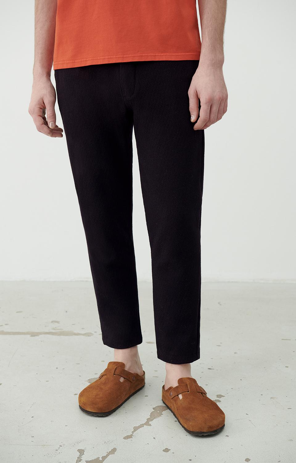 Pantalon Pylow - Navy