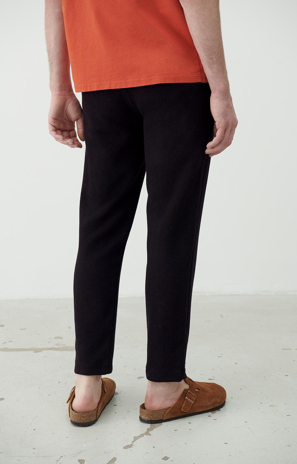 Pantalon Pylow - Navy