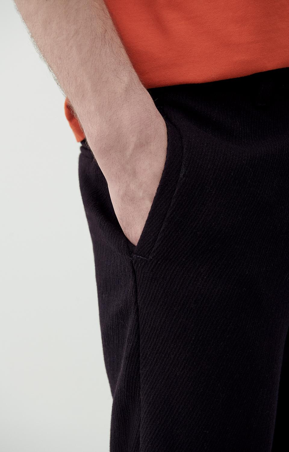 Pantalon Pylow - Navy