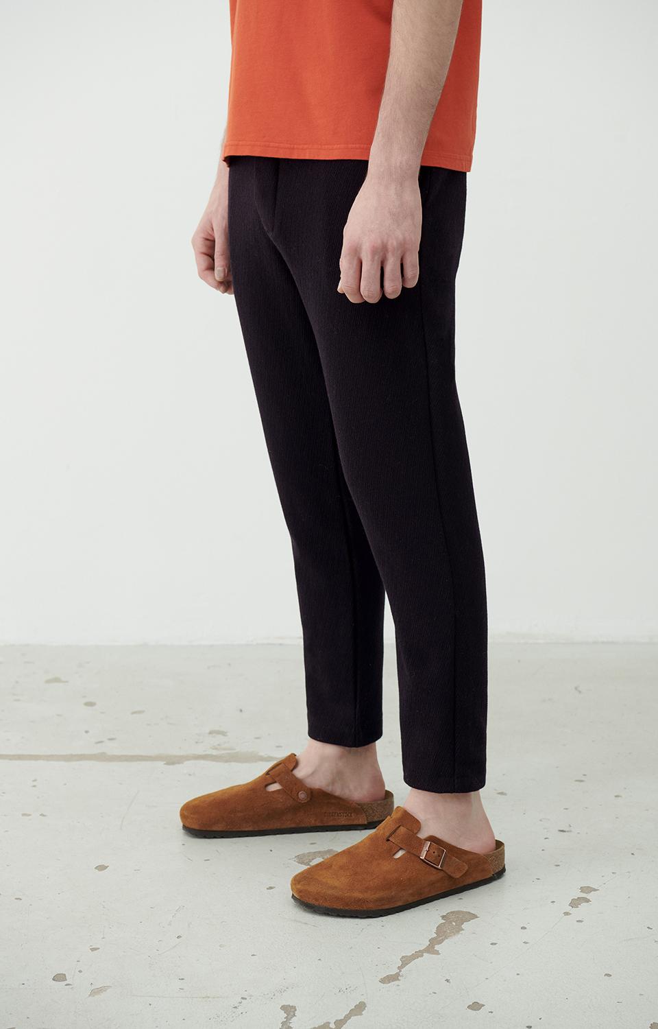 Pantalon Pylow - Navy