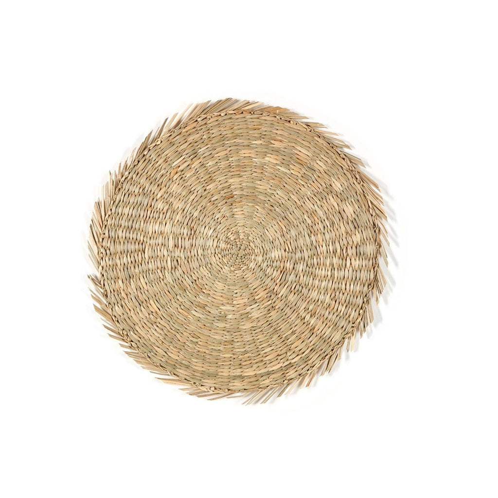 Set de table en herbier - Lot de 4 - INSIDE Box - Shop - Conseil