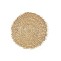 Set de table en herbier - Lot de 4 - INSIDE Box - Shop - Conseil