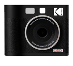 Appareil Photo Instantané - Mini Shot 4 ERA - 2 Cartouches Offertes