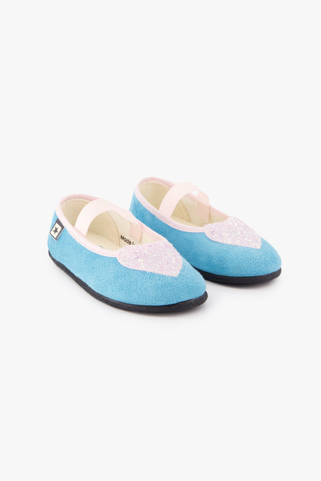 Babies - Sarra Bleu Ciel