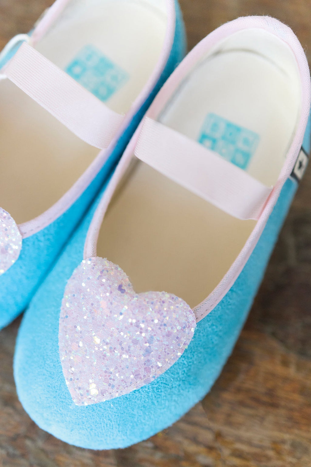 Babies - Sarra Bleu Ciel