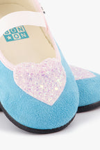 Babies - Sarra Bleu Ciel