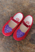 Babies - Sarra Rouge