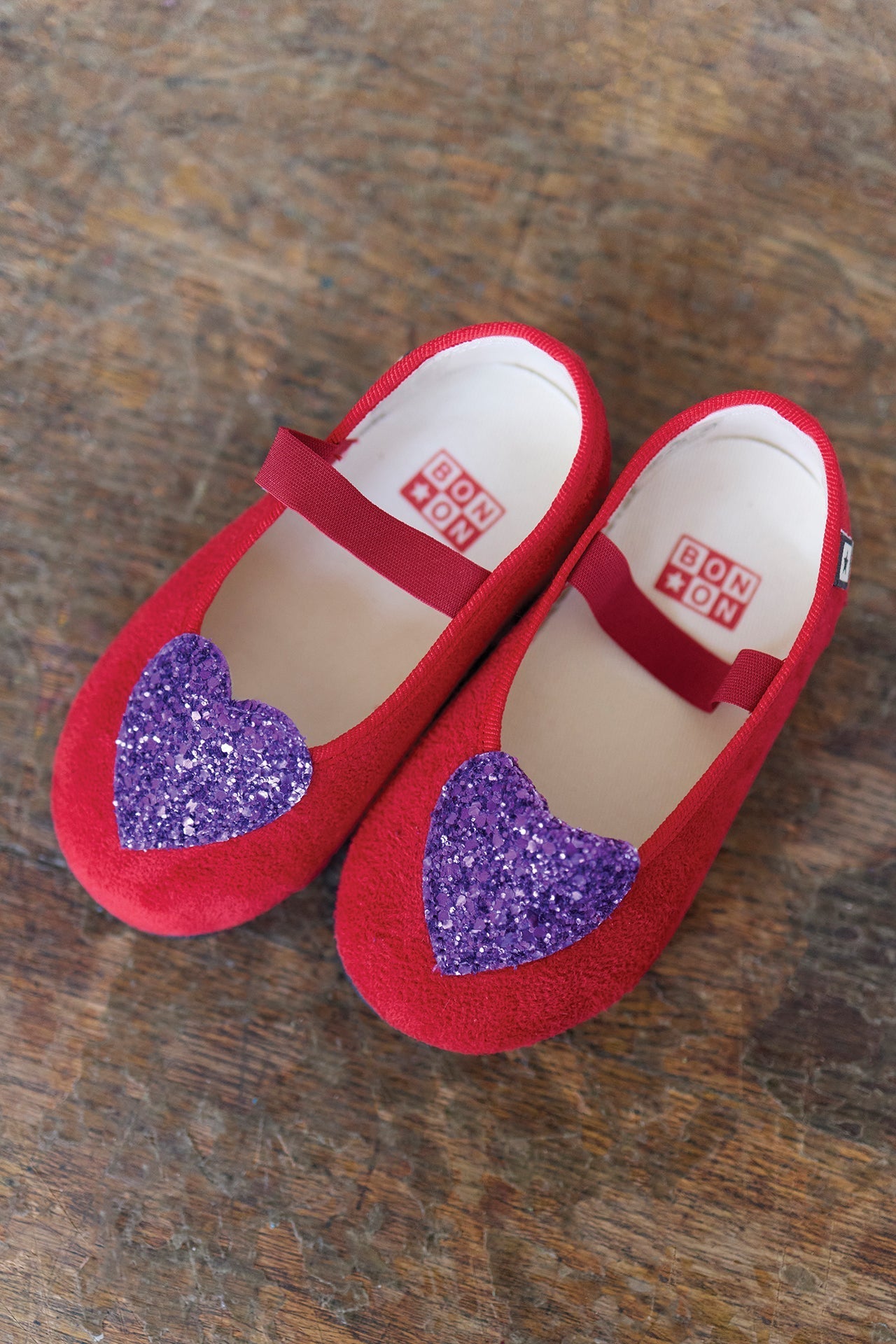 Babies - Sarra Rouge