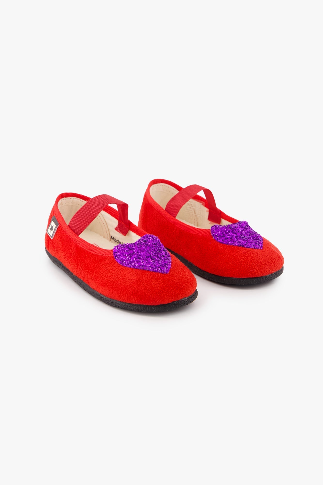 Babies - Sarra Rouge