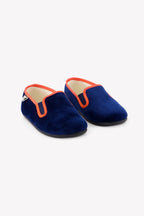 Chaussons - John Bleu